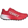 Image de Adidas ZAPATILLAS TRAIL RUNNING HOMBRE TERREX AGRAVIC 3 Homme ROJO
