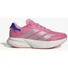 Image de Chaussures adidas Duramo Speed 2 rose gris femme - 42