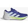 Image de Chaussures adidas Questar 3 bleu blanc vert - 44