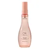 Image de Huile capillaire - SCHWARZKOPF PROFESSIONAL - Oil Ultime Rose - Cheveux fins - Protection chaleur 230°C - 100 ml