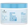 Image de Traitement - BONACURE MOISTURE KICK - 500 ml - Hydratation Intense - Cheveux Normaux à Secs