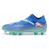Image de Chaussures de football Puma Future Pro FG/AG