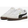 Image de Chaussures Puma Puma Club II Era blanc pur noir - 40