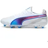 Image de Chaussures de football Puma King Ultimate FG/AG