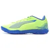 Image de Chaussures de Foot Jaunes Homme Puma Ultra 5 Play TT