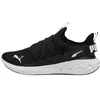 Image de Basket Basse à Enfiler Puma Softride Carson Fresh - Noir/Blanc