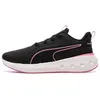 Image de Baskets Noir/Rose Puma Softride Carson