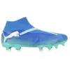 Image de PUMA Future 7 Match + Ll Fg/Ag Chaussures de Football homme