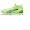 Image de Chaussures de football Puma Ultra Match+ FG/AG