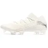 Image de Chaussures de football Blanches Homme Puma Future 7