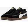 Image de Chaussures Puma Puma Club II Era noir pur blanc - 40
