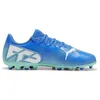 Image de Chaussures - Puma - Future 7 Play TT - Enfants - Bleu - Respirantes