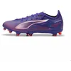 Image de Chaussures de football Puma Ultra Match FG/AG