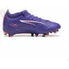 Image de Chaussures de football enfant Puma Ultra Match FG/AG