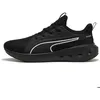 Image de Baskets Puma Softride Carson Noir Mixte