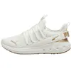 Image de Baskets Puma Softride Carson Fresh Blanc Mixte