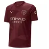 Image de Tee-shirt Puma MCFC TEE SHIRT