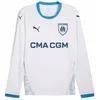 Image de Maillot Domicile manches longues OM 2024/25