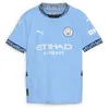 Image de Maillot Domicile enfant Manchester City 2024/25 - blue