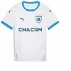 Image de Maillot Domicile enfant OM 2024/25