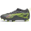 Image de Chaussures De Foot Puma Ultra 5 Match Fg/Ag Jr