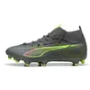 Image de Chaussures de football Puma Ultra 5 Match+ FG/AG