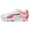 Image de Chaussures de football enfant Puma Ultra 5 Match FG/AG