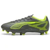 Image de Chaussures de football Puma Ultra 5 Play - blue