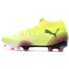 Image de Chaussures de Football Jaunes Homme Puma Future 8