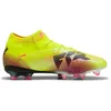 Image de Chaussures de football Puma Future 8 Ultimate FG