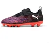 Image de Chaussures de football enfant Puma Future 8 Play V RB FG/AG