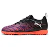 Image de Chaussures de football enfant Puma Future 8 Play TT - black
