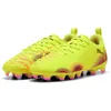 Image de Bottes de football PUMA FUTURE 8 Play Jr FG/AG