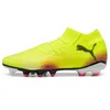 Image de Chaussures De Football Puma Future 8 Pro Fg/Ag
