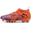 Image de Chaussures De Football Pour Enfants Puma Future 8 Match Creativity Fg/Ag