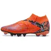 Image de Chaussures De Football Puma Future 8 Pro Creativity Fg/Ag