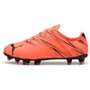 Image de Chaussures de football enfant Puma Attacanto FG/AG