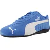 Image de Sport > Zapatillas Hombre Modèle Chaussure Puma Yellow Modèle Speedcat Og - Coleur Bleu