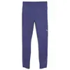 Image de Legging long Puma CLOUDSPUN Soft Mesh 7/8 bleu foncé femme - L