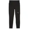 Image de Collant long Puma Tad Essential 7/8 noir femme - L