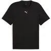 Image de T-shirt Puma Run Cloudspun Soft Bre manche courte noir pur - M