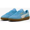 Image de Chaussures Puma Palermo bleu blanc - 37