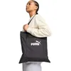 Image de PUMA Sac à épaule anthracite pour femme - Base Tote Puma Black 297860