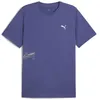 Image de T-shirt en maille Puma Graphic