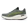 Image de Chaussures de running Vert Homme Puma Magnify Nitro