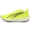 Image de Chaussures de Running Jaune Fluo Homme Puma Foreverrun Nitro 2