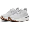 Image de Chaussures Puma ForeverRun NITRO 2 x SAYSKY gris clair femme - 37