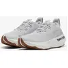 Image de Chaussures Puma ForeverRun NITRO 2 x SAYSKY gris clair femme - 36