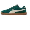 Image de Baskets Puma Club II Era Suede