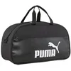 Image de PUMA Sac de sport noir pour femme et homme - Campus Grip Bag Puma Black 297692